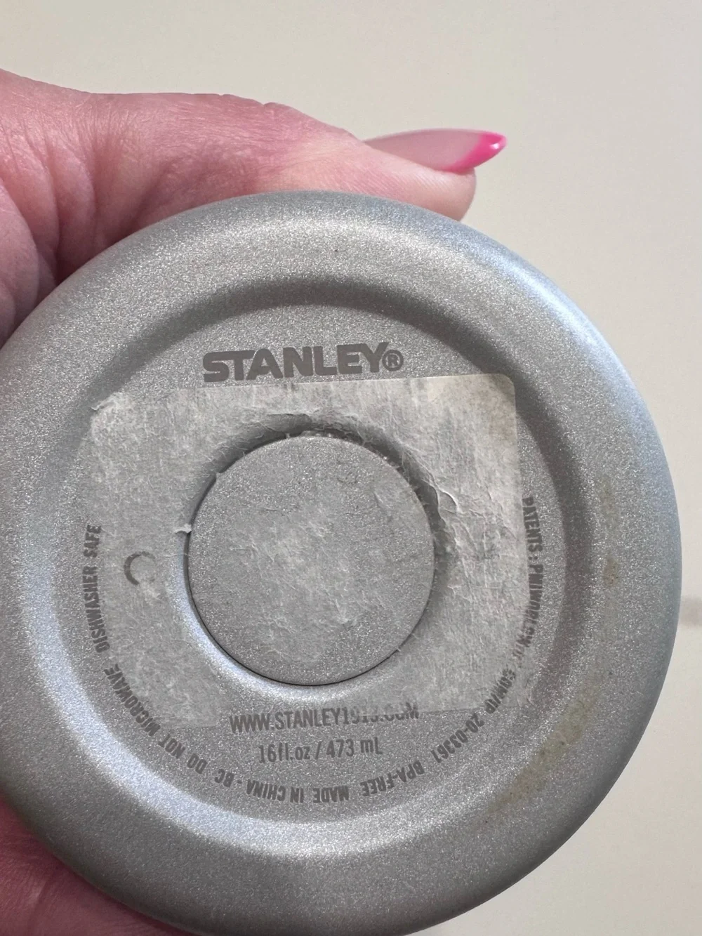Stanley AeroLight™ Transit Bottle - Insulated Stainless Steel Travel Mug - Picture 2 of 14